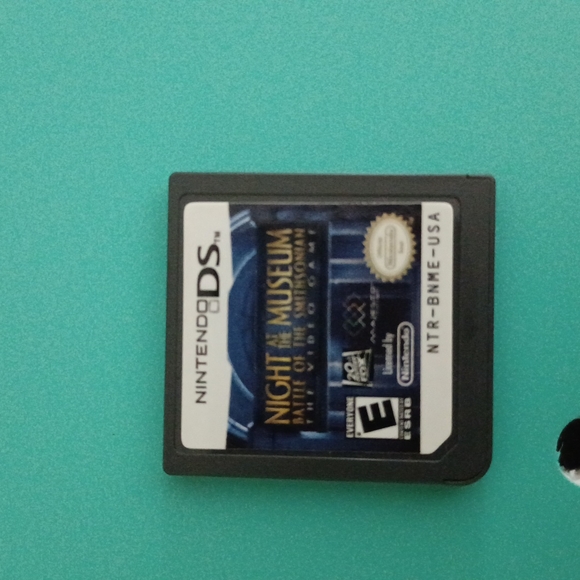 Nintendo DS - Picture 4 of 10